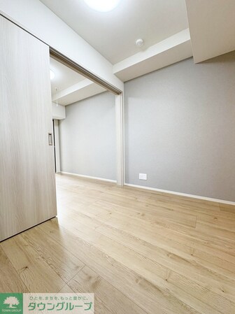 プライムガーデン大森の物件内観写真